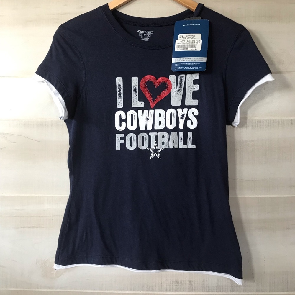 Dallas Cowboys T-shirt